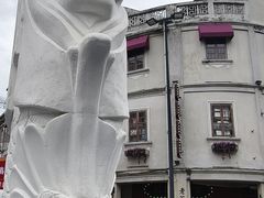 -汕头市小公园