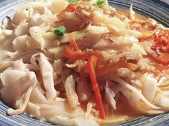 -印象鲵宴·张家界地标美食名片(溪布街店)