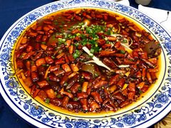 -院8里·少城记忆老川菜(宽窄巷子店)