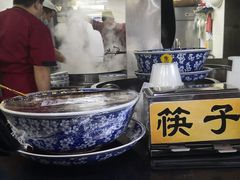 -东方宫·中国兰州牛肉拉面(三里屯店)