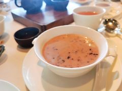-龙景轩(香港四季酒店)
