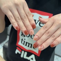 -StartNail美甲