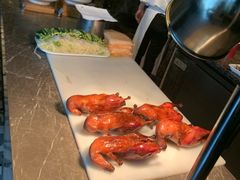 -星伦多 自助料理(圆融店)
