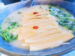 豆黄金煮糯米笋-旺顺阁·北京菜(北辰上品+)