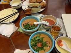 -竹叶涮肉坊(总店)
