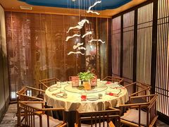 -唐猫庭院·千年陕菜(赛格国际购物中心店)