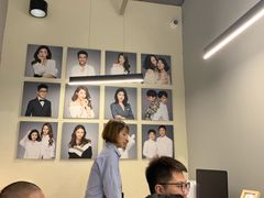 -海马体照相馆(北京大族广场店)