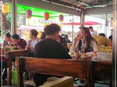 大堂-周记蟹仔粉(侨港风情街店)
