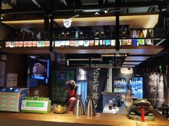 -腰子哥烤串(石佛营炫特店)