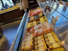 -古来思鱼饼