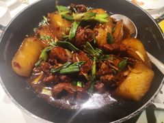 -道道鲜·崇明私房菜(五角场店)