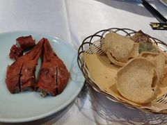 -味+新京宴·烤鸭·北京菜(创意谷店)