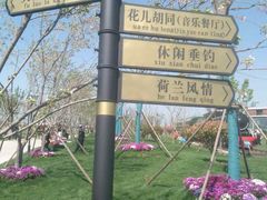 -南通鲜花小镇