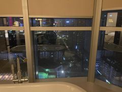 -广州粤海喜来登酒店