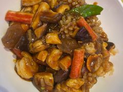 -渔家风味·鲅鱼水饺·央视展播·海鲜天津菜(开发区店)