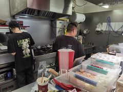 -热将汉堡 HOT SAUCE(下马坊店)