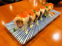 -津之港·日本料理·铁板烧