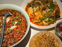 -麻六记(新天地店)