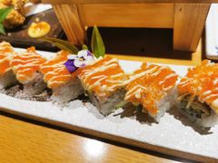 -蝉一日本料理(高新区店)