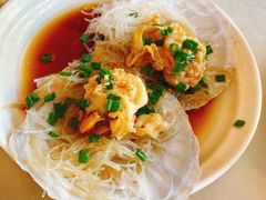 扇贝-华盛丰温州大排档(东三环南路店)