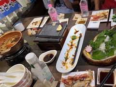 -将太无二·北美传奇寿司(瑞士公寓店)