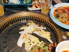-杨记齐齐哈尔烤肉(五莲路店)