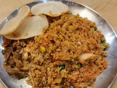 -大食代美食广场(迪士尼小镇店)