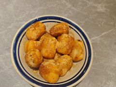 -廖川菜(金虹桥店)