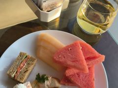 -万豪咖啡厅(JW万豪酒店店)