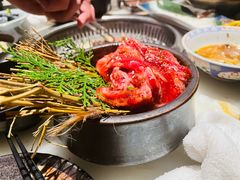 -厚贞日式烤肉(龙之梦店)