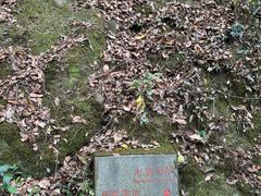 -绍兴汤江岩风景区