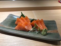 挪威三文鱼腩-紫· 割烹  Kappo Murasaki