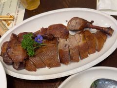 -老厨家(友谊路总店)