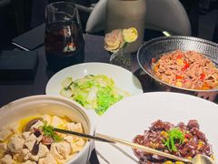 -沅江水·湖南家宴(珠江新城高德置地秋广场店)