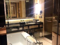 -长沙富力万达文华酒店