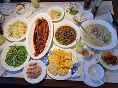 -壹只菜·崇明本地特色菜(崇明南门店)