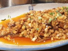 -兰溪小馆(东直门簋街店)