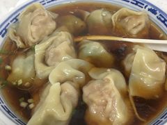 -古徽州馄饨店(宝安路店)