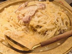 -上关东东北菜(夫子庙水游城店)