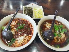 -李先生牛肉面大王(大兴枣园店)