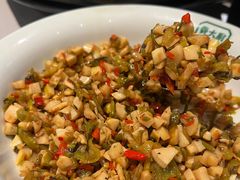 -费大厨辣椒炒肉(黄兴中心广场店)