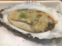 -海味当家·蒸锅海鲜(中山广场创始店)