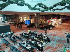 -吉隆坡国际机场