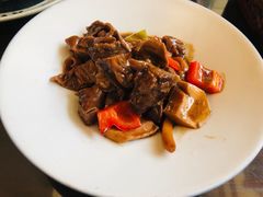 -堂宴·老厦门私房菜(1988仙岳总店)