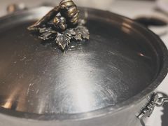 餐具摆设-洋房火锅(新天地店)