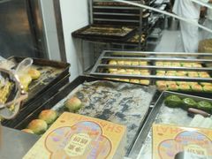 -沈大成(南京东路店)