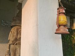 -喜洲吧·江畔老船厂·庭院餐厅(喜临院店)