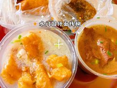 面线糊-国仔面线糊(水门国仔总店)