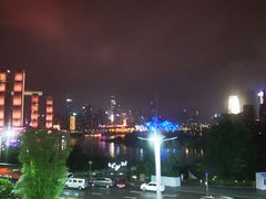 -长嘉·河图火锅(长嘉汇江景旗舰店)