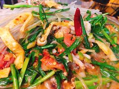 -京玉菲饭店(李村店)